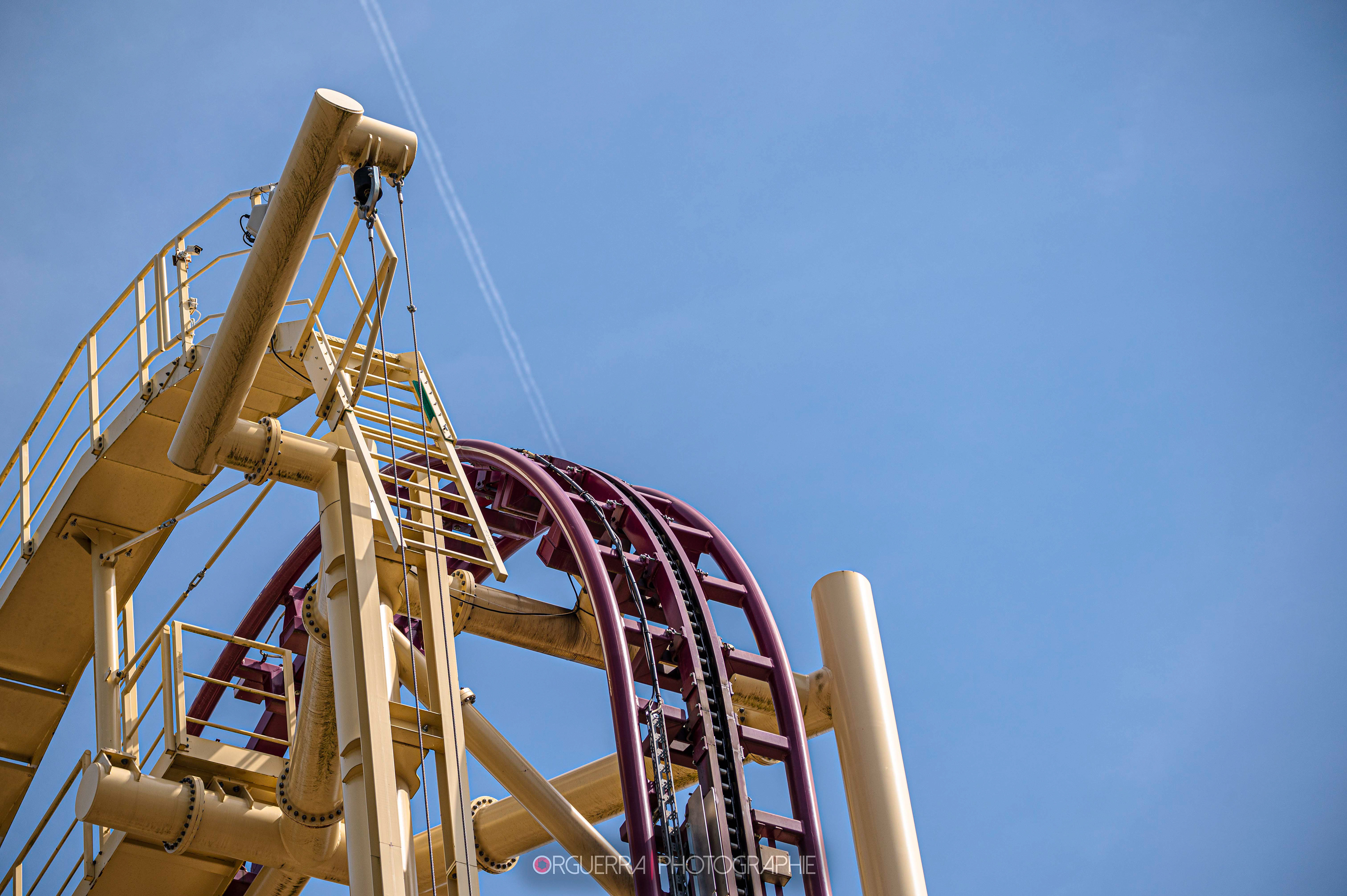 Walibi Rhône-Alpes